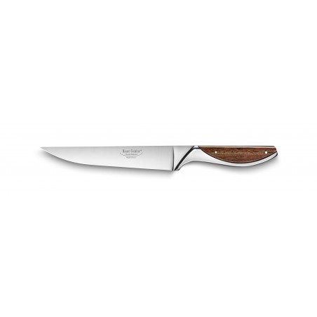 Couteau à pain Idéal rivets laiton 20 cm - Cuisine - Parlapapa
