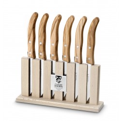 Barbecue knives - Coutellerie Dozorme